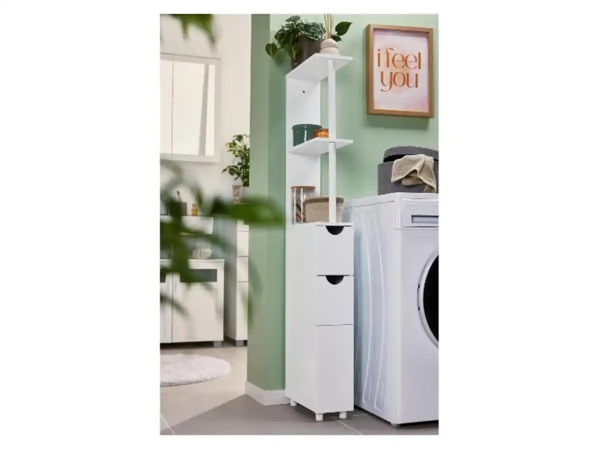 Bild 2 von LIVARNO® Nischenhochschrank