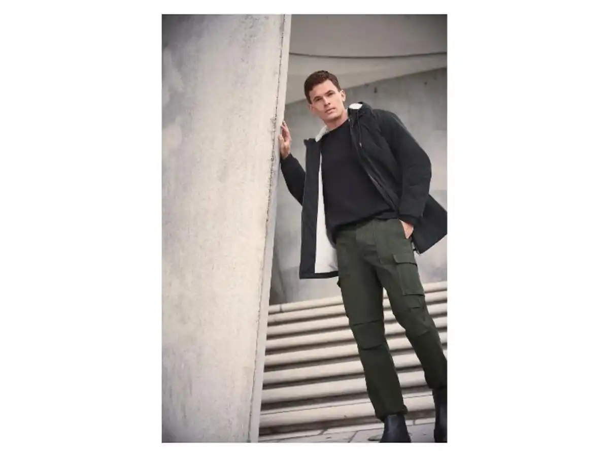 Bild 3 von esmara Men Herren Parka