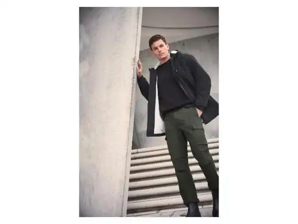 Bild 3 von esmara Men Herren Parka