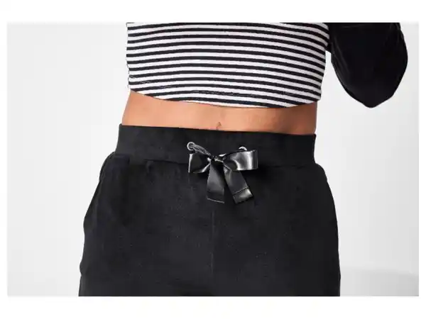 Bild 3 von esmara® Damen Nicki-Hausanzug, 2-teilig