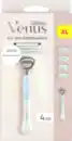 Bild 1 von Gillette Venus Rasierer für den Intimbereich, Starterset, 1 St