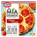 Bild 3 von Dr. Oetker Pizza La Mia Grande
