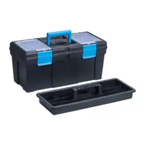 WORKZONE Werkzeugbox