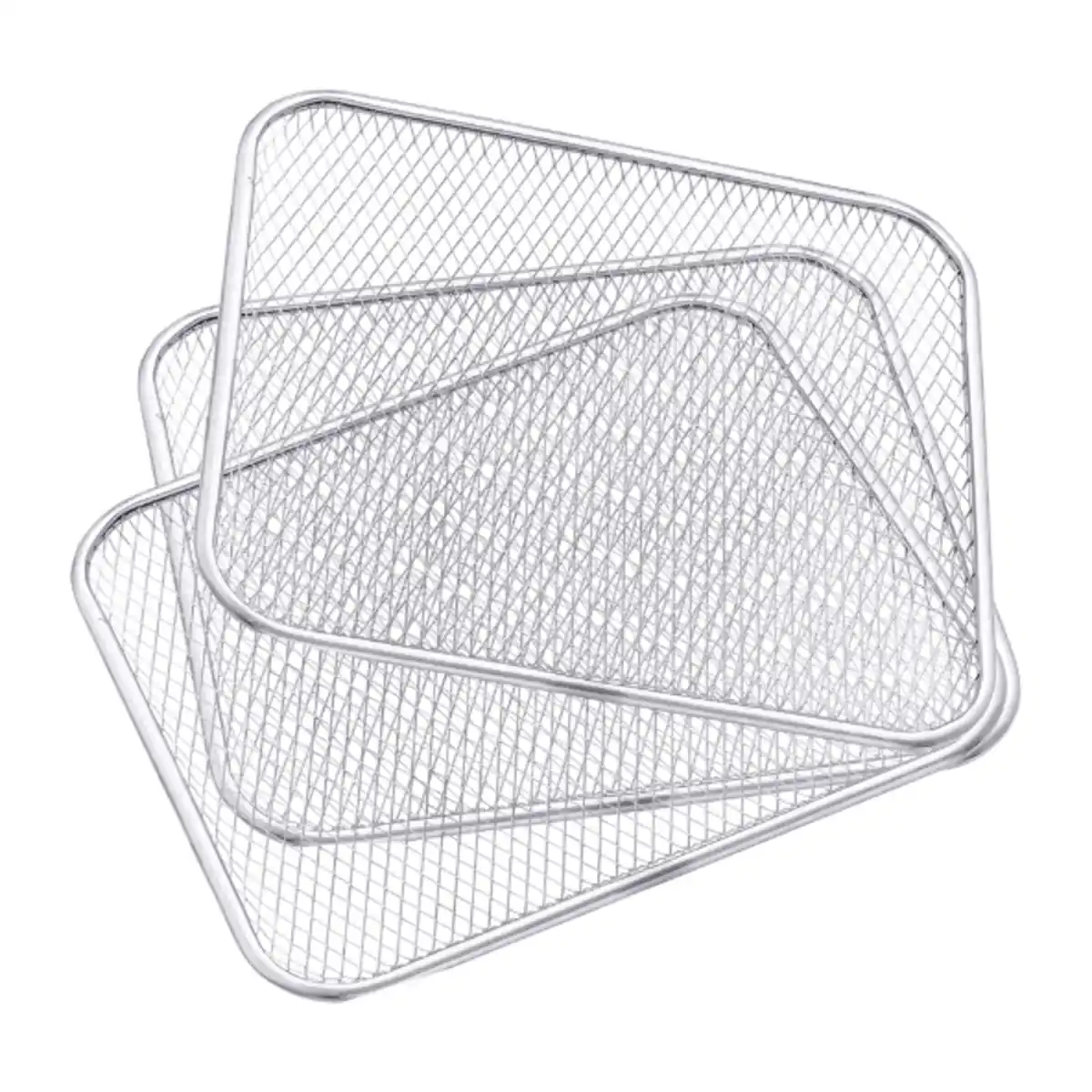 Bild 2 von AMBIANO Multifunktionsheißluftfritteuse XXL