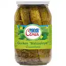 Bild 1 von "MOJA SEMJA" Eingelegte Gurken "Malosolnye"