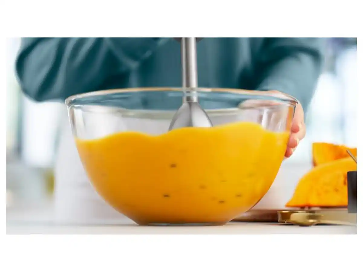 Bild 3 von PHILIPS Stabmixer HR2522/00