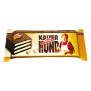 Oma Hartmanns Kalter Hund