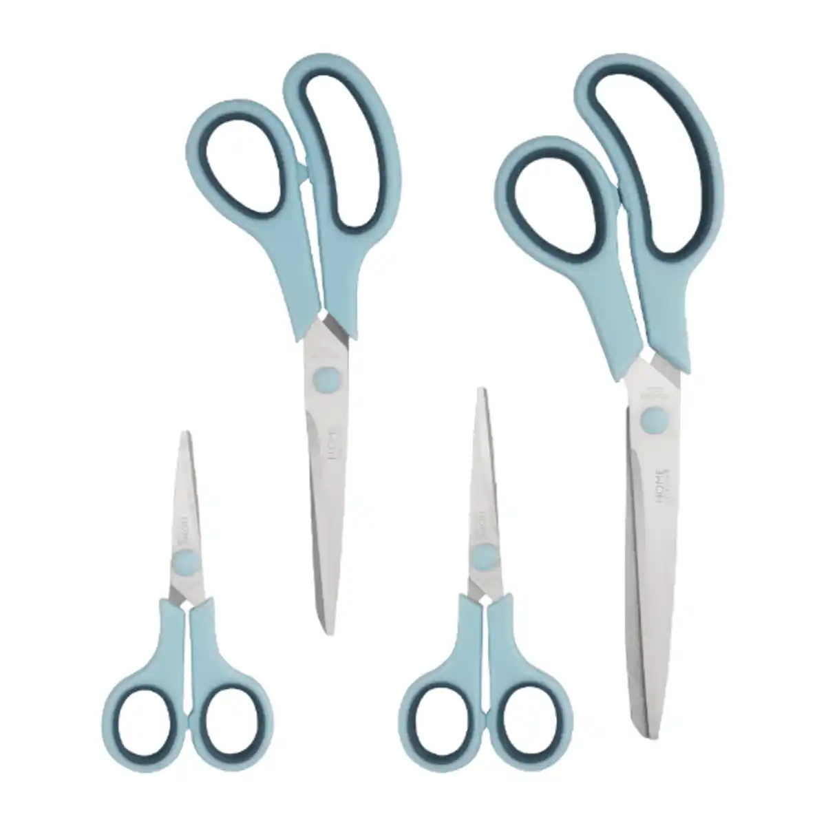 Bild 4 von HOME CREATION Scheren-Set