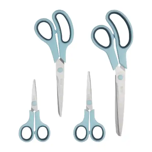 Bild 4 von HOME CREATION Scheren-Set