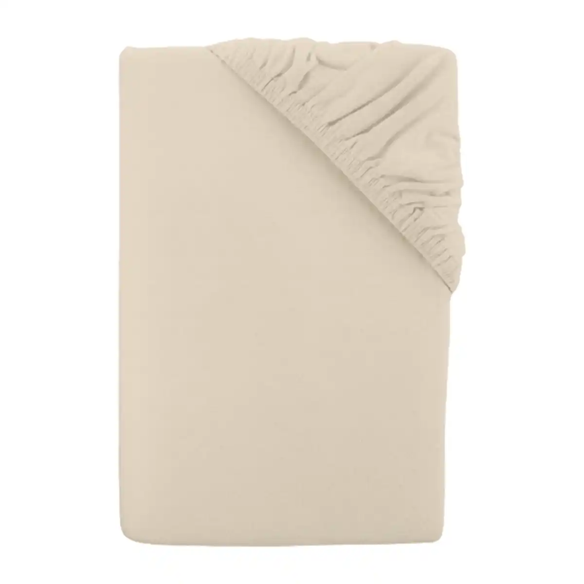 Bild 3 von NOVITESSE Flanell-Spannbetttuch