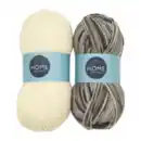 Bild 4 von HOME CREATION Sockenwolle