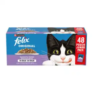 FELIX Gemischte Vielfalt in Gelee 85g