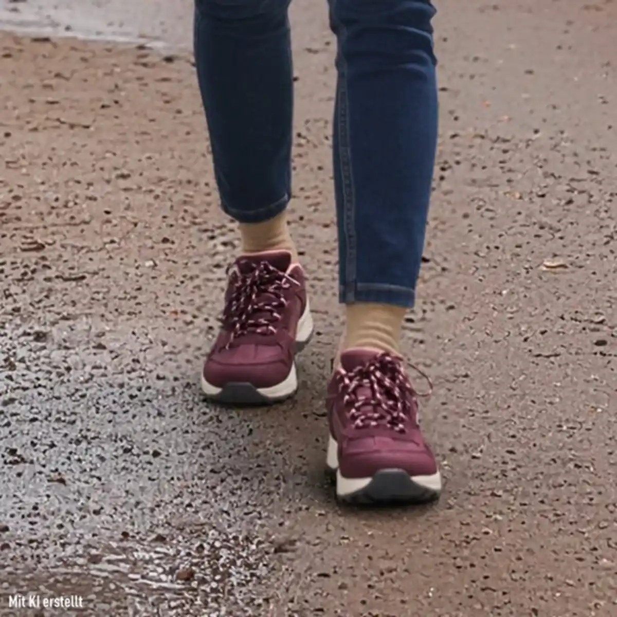 Bild 4 von UP2FASHION Allwetter-Schuhe