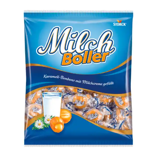 Bild 3 von STORCK Toffee-Sortiment