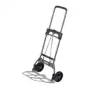 Bild 1 von WORKZONE Vollklappbare Transportkarre