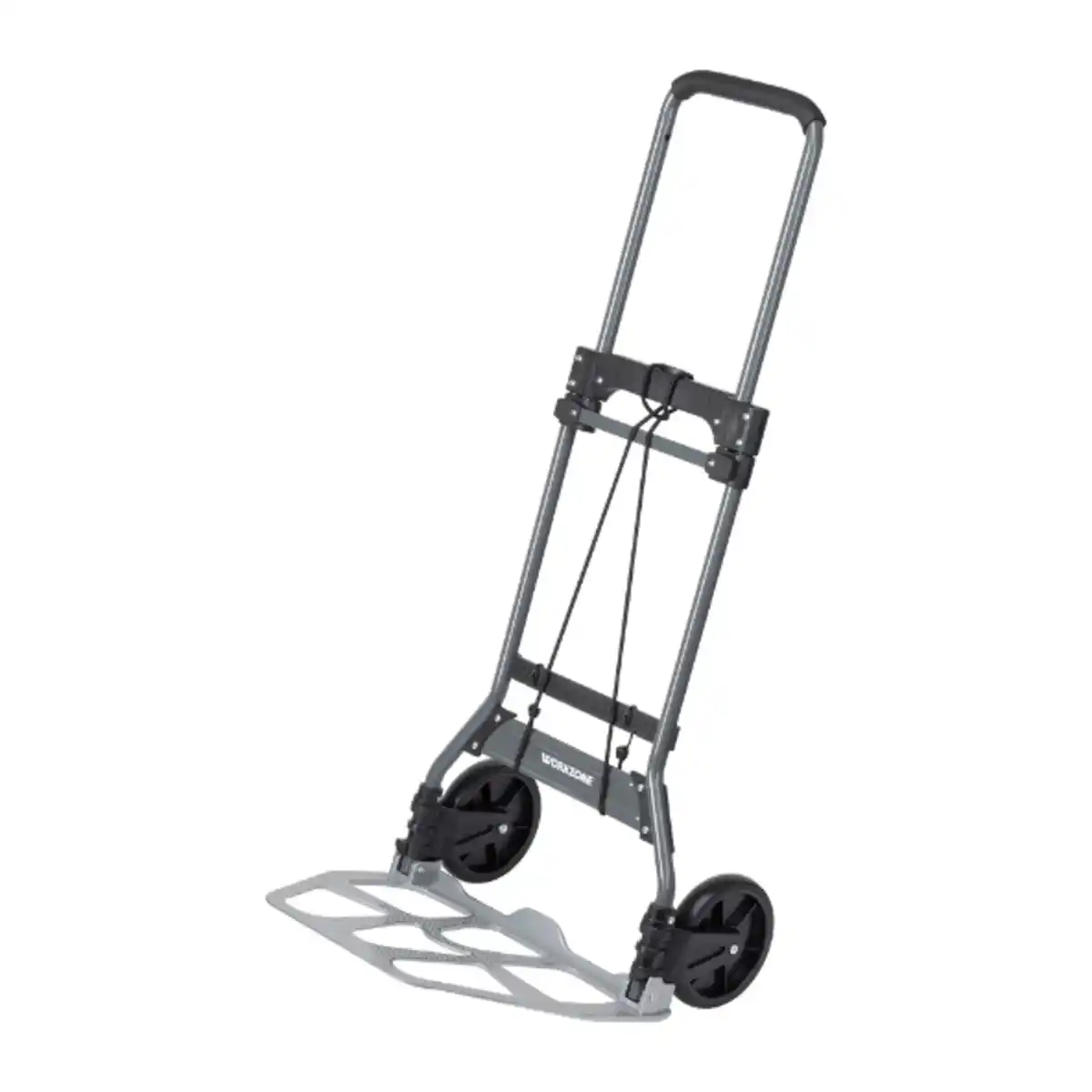 Bild 1 von WORKZONE Vollklappbare Transportkarre