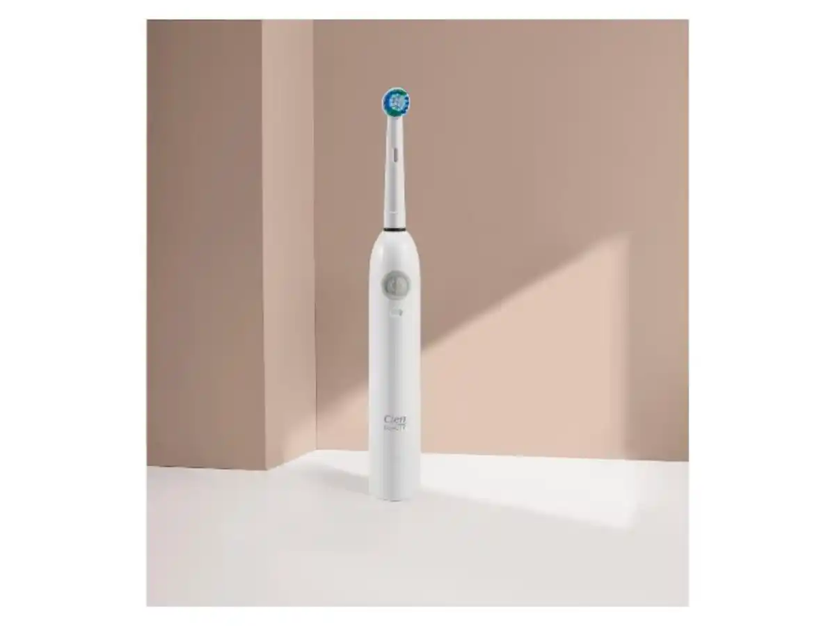 Bild 2 von CIEN Beauty Elektrische Zahnbürste »CBBZ 3 A1«