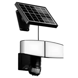 CASALUX Solar-/Batterie-Strahler