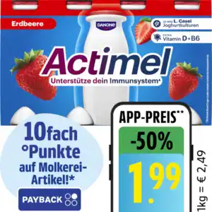 Danone Actimel