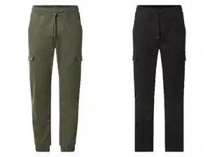 esmara Men Herren Cargo-Joggers