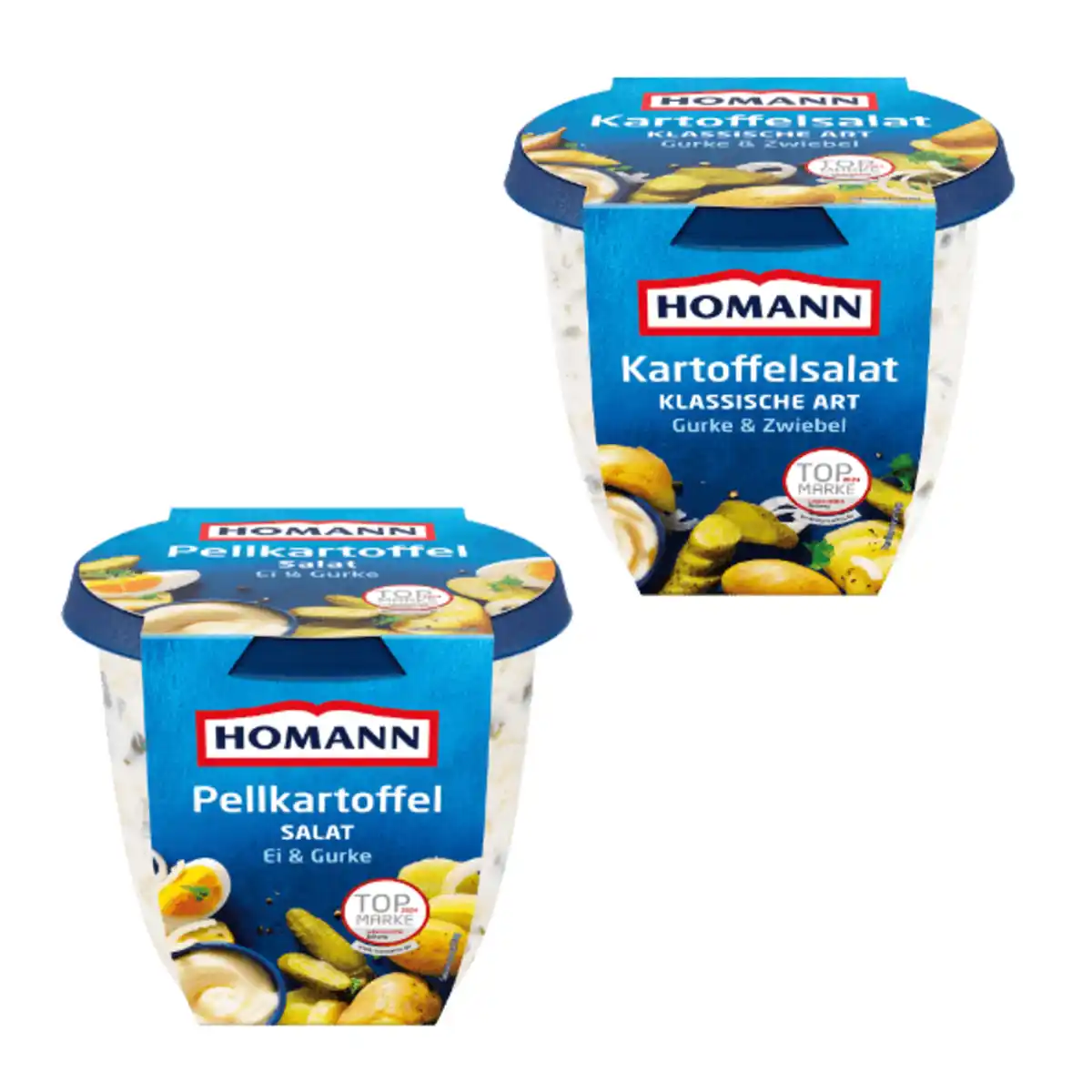 Bild 1 von Beilagensalat 400g