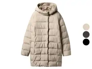 esmara® Damen Thermo-Steppmantel