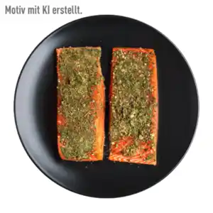 GOLDEN SEAFOOD Grill- und Ofenlachs 100g