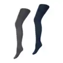 Bild 1 von UP2FASHION Thermo-Strumpfhose