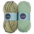 Bild 1 von HOME CREATION Sockenwolle