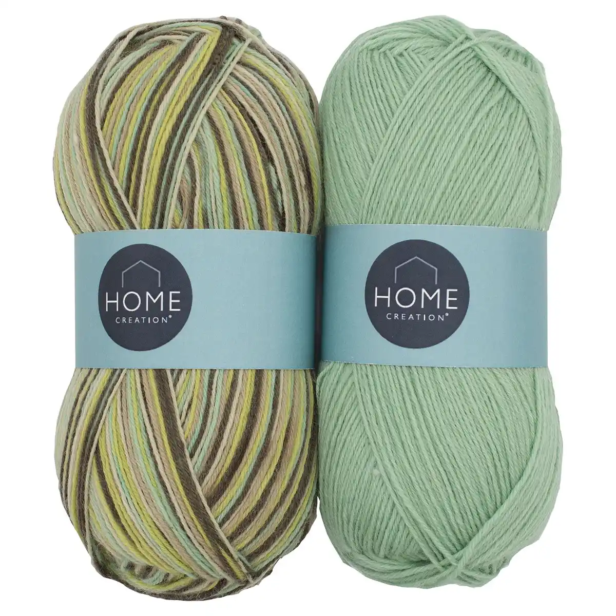 Bild 1 von HOME CREATION Sockenwolle