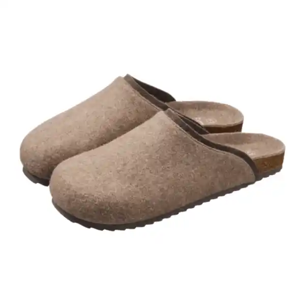 Bild 3 von UP2FASHION Filzclogs