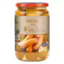 Bild 1 von GO Regio Bockwurst