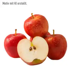 Äpfel rot 3kg