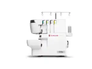 SINGER Elite »SE017« Overlock
