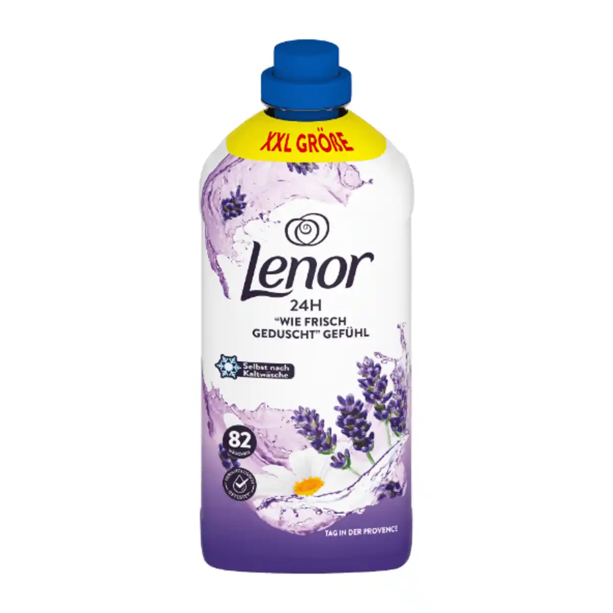 Bild 3 von LENOR Weichspüler 722ml