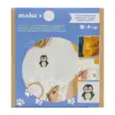 Bild 4 von HOME CREATION Stickset