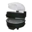 Bild 2 von AMBIANO Burger- / Popcorn-Maschine / Kontaktgrill