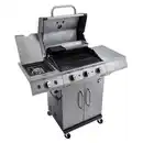Bild 1 von CHAR-BROIL Gasgrill »Performance PRO Line«, 3 Brenner, Grillfläche: 54,3 x 43,5 cm,