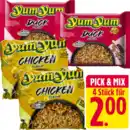 Bild 1 von Yum Yum Instant Nudel-Snack