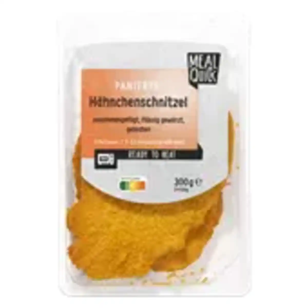 Bild 1 von Meal Quick Hähnchenschnitzel