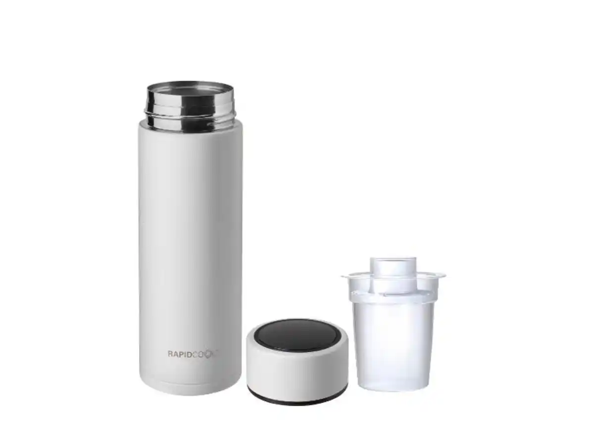 Bild 1 von Nuby Abkühlflasche »RapidCool™«