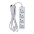 Bild 3 von WORKZONE Stecker / Kabel