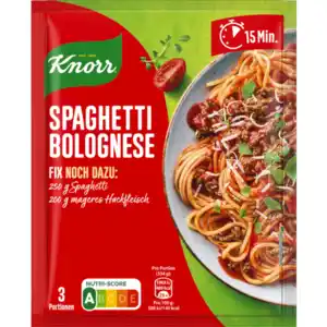 Knorr Fix