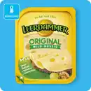 Bild 1 von LEERDAMMER Scheibenkäse, Original oder Léger (16 % Fett)