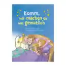 Bild 3 von Vorlesebuch Gute-Nacht-Geschichten