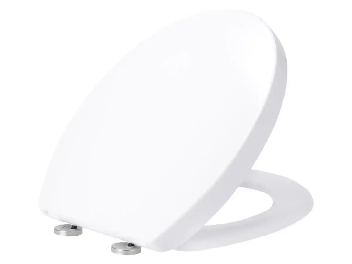 Bild 2 von LIVARNO® Duroplast-WC-Sitz