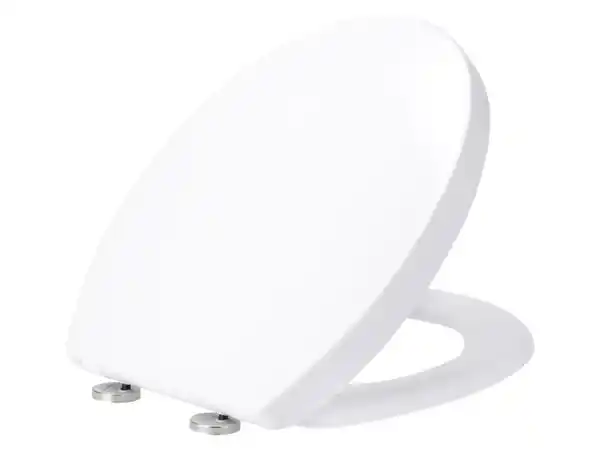 Bild 2 von LIVARNO® Duroplast-WC-Sitz