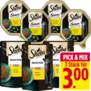 Bild 1 von Sheba Sauce Collection oder Selection