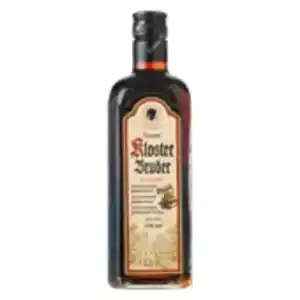Zinnaer Klosterbruder Kräuterlikör