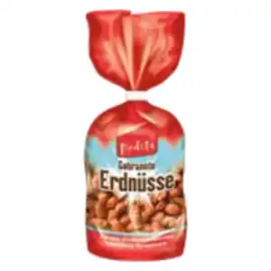 Bodeta Gebrannte Erdnüsse